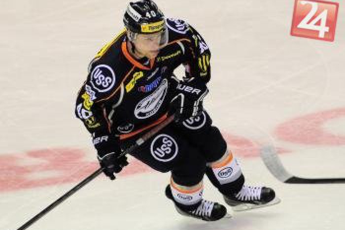 Ilustračný obrázok k článku Návrat Mareka Svatoša: Ostrieľaný útočník je späť z USA a v Košiciach už makal na tréningu