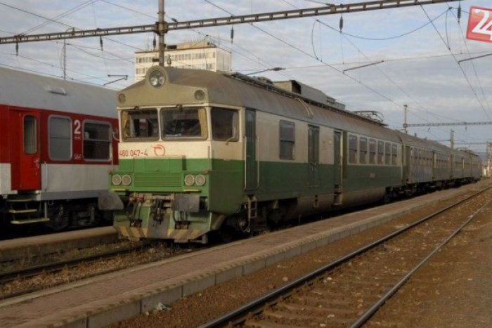 Ilustračný obrázok k článku Štrajk nemeckých rušňovodičov: Ako sa dotkne našich spojov?