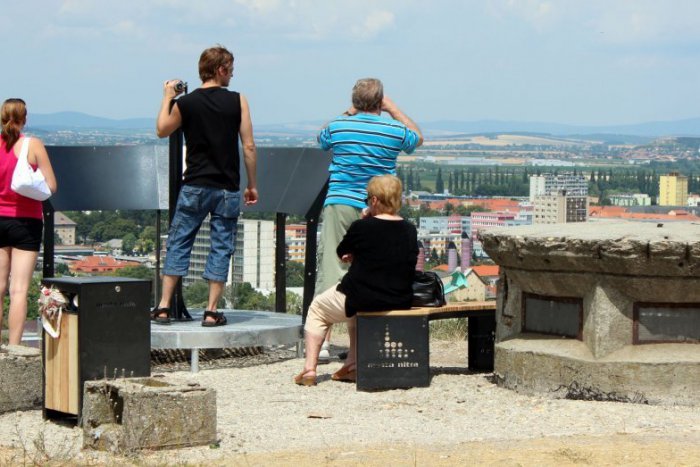 Ilustračný obrázok k článku Čo sa u nás chystá? Prehľad zaujímavých podujatí, ktoré odporúčame Nitranom zažiť