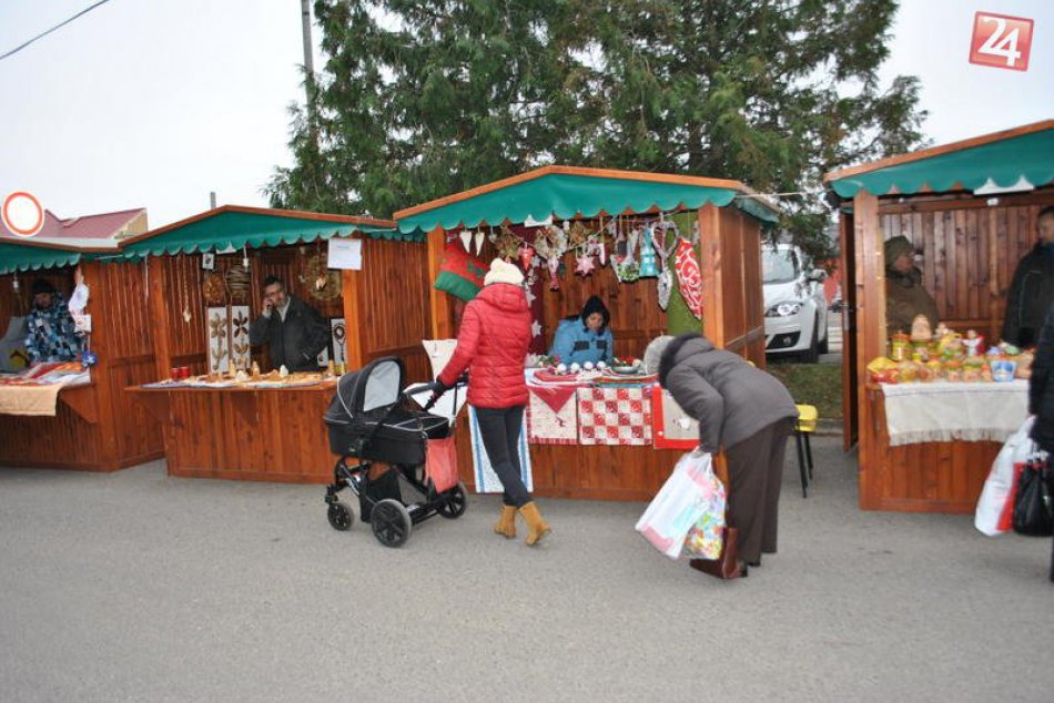 Ilustračný obrázok k článku Na Vianočné trhy v Michalovciach sa môžeme tešiť aj tento rok: Prinášame o nich prvé info