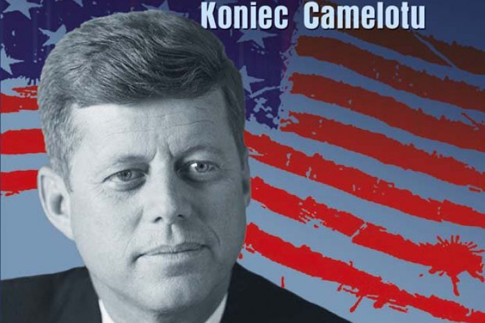 Ilustračný obrázok k článku Tip na knihu: Atentát na Kennedyho. Ako to bolo naozaj?