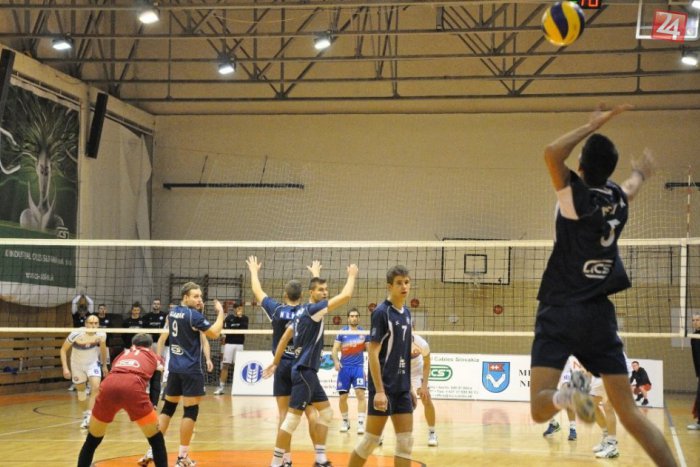 Ilustračný obrázok k článku Prehľad športových výsledkov: Nitrianske kluby nevýrazné