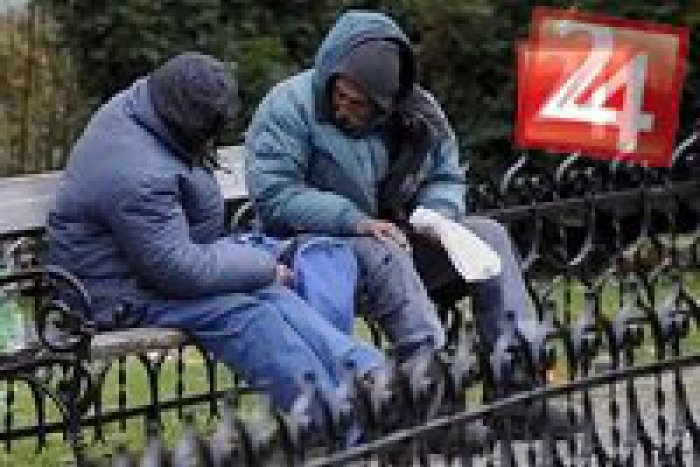 Ilustračný obrázok k článku Bezdomovci v Spišskej:  V meste ich žije 37, na akých miestach sa najčastejšie zdržiavajú?