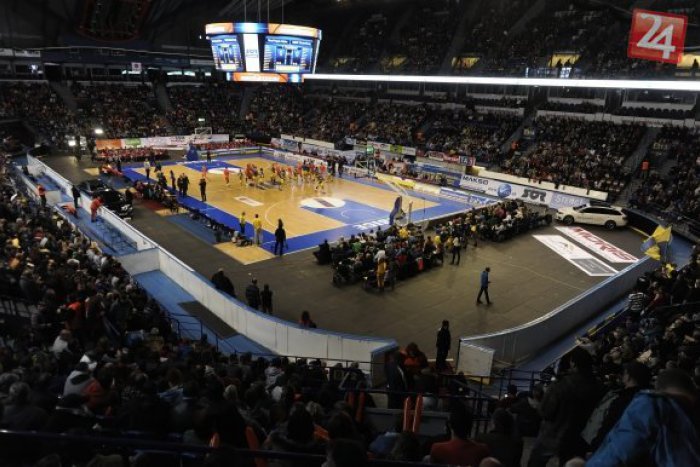 Ilustračný obrázok k článku Ďalší basketbalový sviatok v Steel aréne: Francúzsky majster sa postaví proti Košičankám pred 8500 divákmi