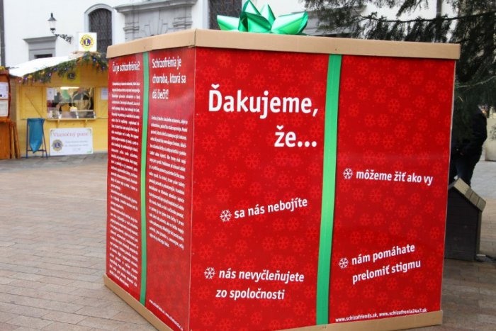 Ilustračný obrázok k článku Veľké prekvapenie v Košiciach: Pod stromčekom sa objavili obrie vianočné darčeky!