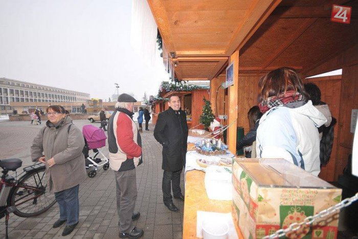 Ilustračný obrázok k článku Vianočný punč ako liek: Takto ním chcú zmierniť ťažké osudy ľudí v Žiari a v Kremnici