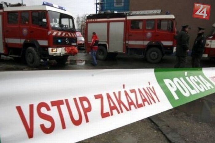 Ilustračný obrázok k článku Žiarsku školu plnú detí museli evakuovať: Vypustil niekto slzotvorný plyn?