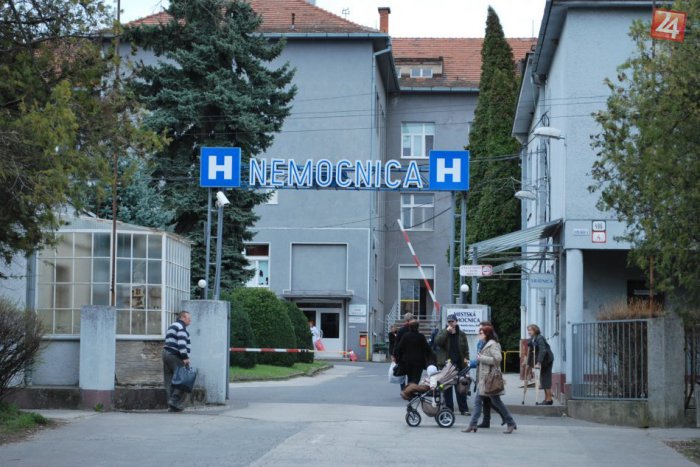 Ilustračný obrázok k článku Mestská nemocnica v Moravciach slávi veľké jubileum: TAKTO vyzerala vo svojich začiatkoch