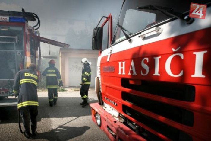 Ilustračný obrázok k článku Boj lučenských hasičov s plameňmi: Zasahovali pri požiaroch, ktoré napáchali škody za takmer 700 tisíc!