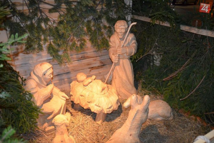 Ilustračný obrázok k článku Kresťania na Slovensku a vo svete slávia dnes sviatok Narodenia Pána