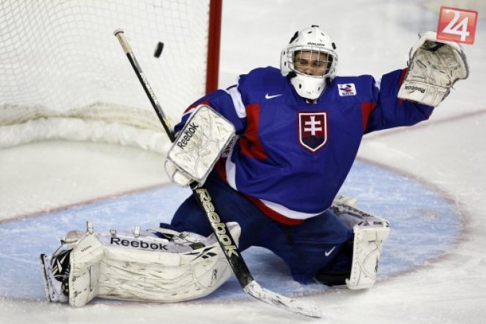 Ilustračný obrázok k článku Bystričania v slovenskej hokejovej 20-tke: Na šampionáte budú posilou od bránky až po útok