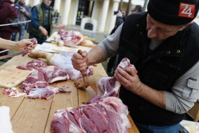 Ilustračný obrázok k článku Prievidžania, chystáte sa na zabíjačku? Tak ju nezabudnite nahlásiť, inak vám hrozí pokuta až 1 000 eur!