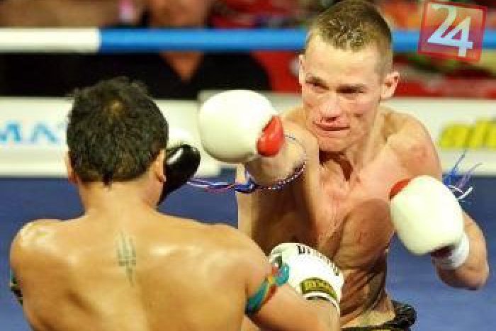 Ilustračný obrázok k článku Žilinský galavečer bojových športov: Bojovať bude aj najúspešnejší slovenský boxerista