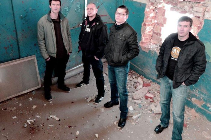 Ilustračný obrázok k článku Úspešný rok zlatomoravskej kapely P.A.S.: Toto všetko sa chalanom podarilo!