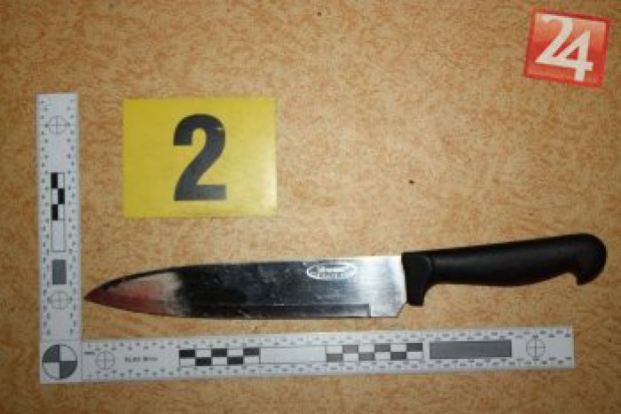 Ilustračný obrázok k článku Polícia: Tínedžer (16) sa vyhrážal podpálením domu a zabitím sesternice!