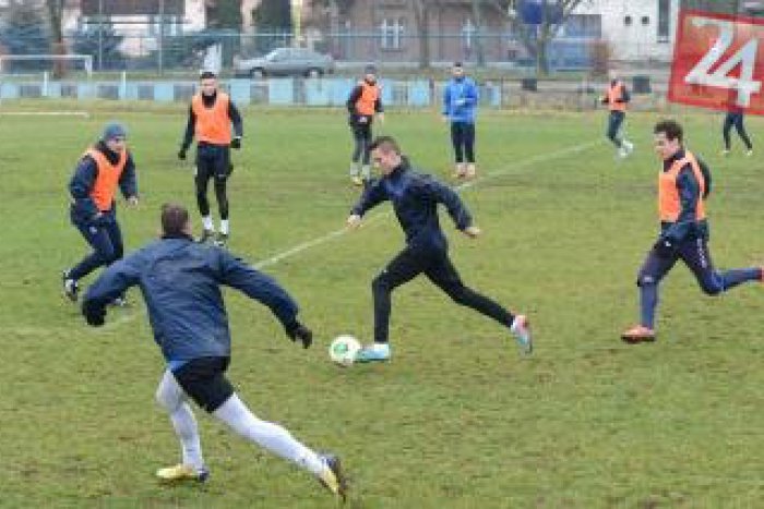 Ilustračný obrázok k článku V Košiciach už odštartoval zimný dril futbalistov: Toto sú ciele mužstva v jarnej časti ligy...