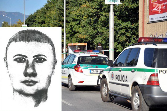 Ilustračný obrázok k článku Polícia pátra po tomto mužovi: Je podozrivý s vyhrážania sa smrťou majiteľovi košickej reštaurácie