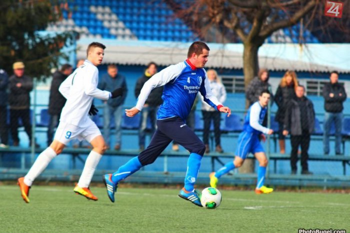 Ilustračný obrázok k článku Úspešný štart prípravy: FC Nitra zdolalo Šamorín!