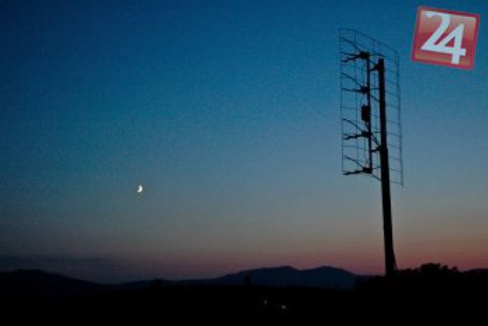 Ilustračný obrázok k článku Prešovčania bojujú proti anténam mobilného operátora: Strach zo žiarenia!