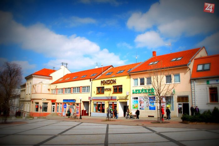 Ilustračný obrázok k článku Súťaž o najkrajšie mesto Slovenska: Moravciam sa zatiaľ mimoriadne darí