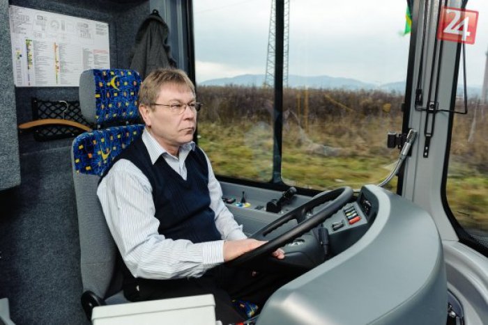 Ilustračný obrázok k článku Mestský parlament podržal riaditeľa dopravného podniku: Poslanec Ihnát to označil za zlyhanie