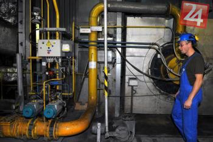 Ilustračný obrázok k článku Výrazné investície v Spišskej: V piatich kotolniach sa bude vymieňať riadiaci systém!