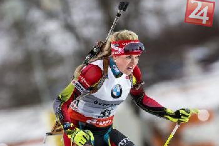Ilustračný obrázok k článku Pod Urpínom schválili nomináciu biatlonistov na ZOH 2014: S Kuzminovou pôjde táto zostava...