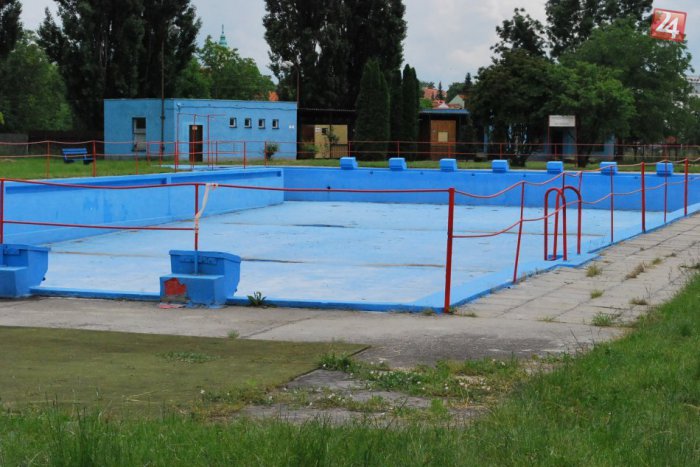 Ilustračný obrázok k článku Moravce po sezóne bez kúpaliska: Plánuje ho mesto tento rok otvoriť?