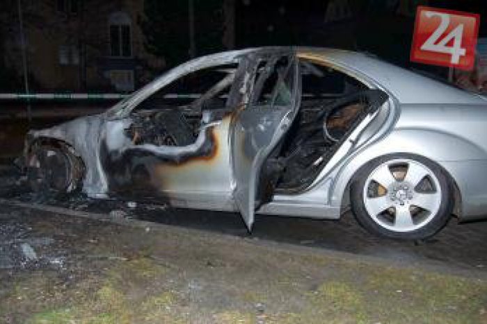 Ilustračný obrázok k článku Náhoda, alebo úmysel? Horúce chvíle v Spišskej, v meste zhorelo ďalšie auto!
