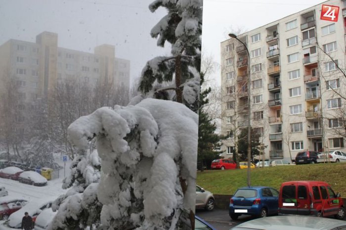 Ilustračný obrázok k článku Pozornosť pútajúca zima v Nitre: Ešte pár hodín a v meste padne rekord v dĺžke bez snehu!