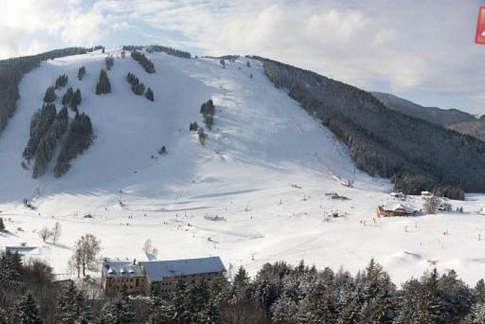 Ilustračný obrázok k článku PREHĽAD: Kam počas víkendu na lyže? Na Malinom Brde sa od pondelka znova lyžuje