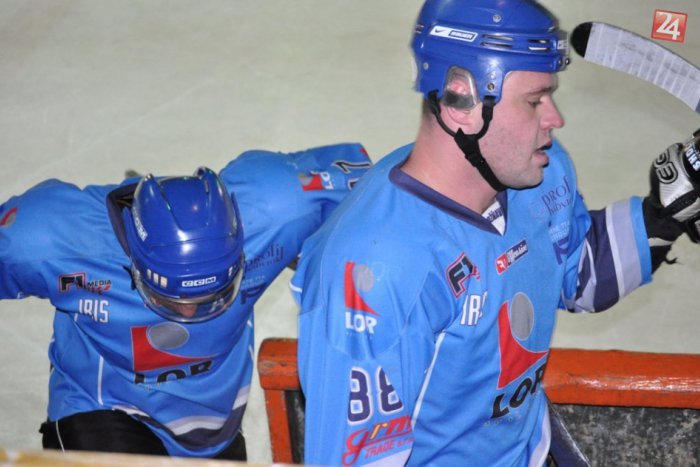 Ilustračný obrázok k článku Gemerská hokejová liga: Hráči Revúcej stále bez straty bodu