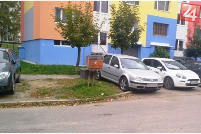Ilustračný obrázok k článku Žilina ušetrila vďaka miernej zime: Za usporené peniaze sa postavia nové parkovacie miesta!
