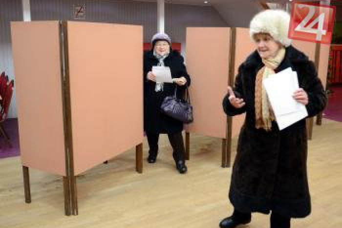 Ilustračný obrázok k článku Košickí dôchodcovia prejavujú živý záujem o voľby: Považujú ich za svoju občiansku povinnosť