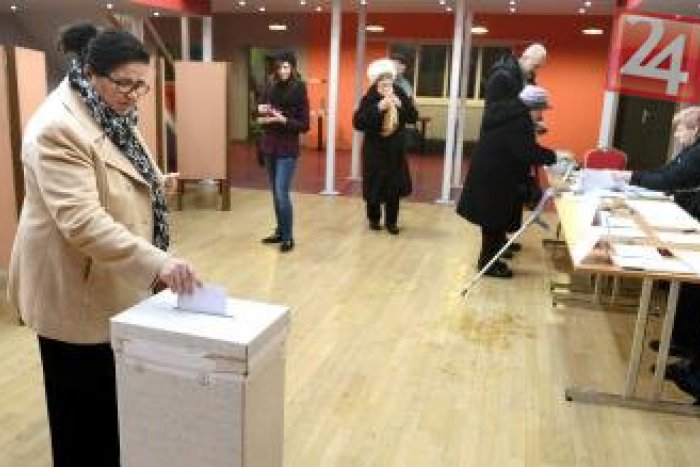 Ilustračný obrázok k článku Prezidentské voľby sa blížia: Pozrite si rozpis volebných okrskov v Brezne
