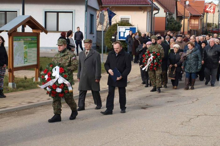 Ilustračný obrázok k článku Viac ako stovka bežcov na štarte: Uctili si pamiatku padlých partizánov!