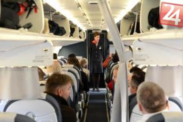 Ilustračný obrázok k článku O košické letisko je záujem: Prioritou číslo jeden je otvorenie spojenia s Nemeckom!