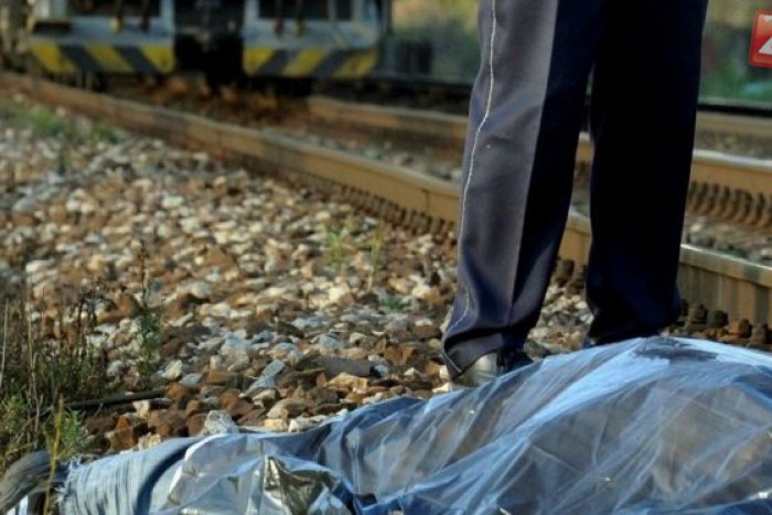 Ilustračný obrázok k článku Hrôza na železničnej trati: Muža (†57) zrazil nákladný vlak, zraneniam podľahol
