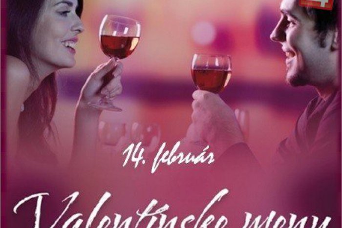 Ilustračný obrázok k článku Zamilovaní a milujúci idú na Valentína do Tatry
