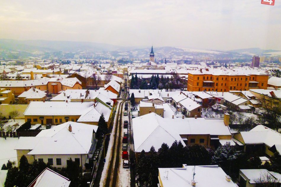 Ilustračný obrázok k článku Vybrali sme to za vás: 10 podujatí, ktoré vo februári odporúčame zažiť v Prešove