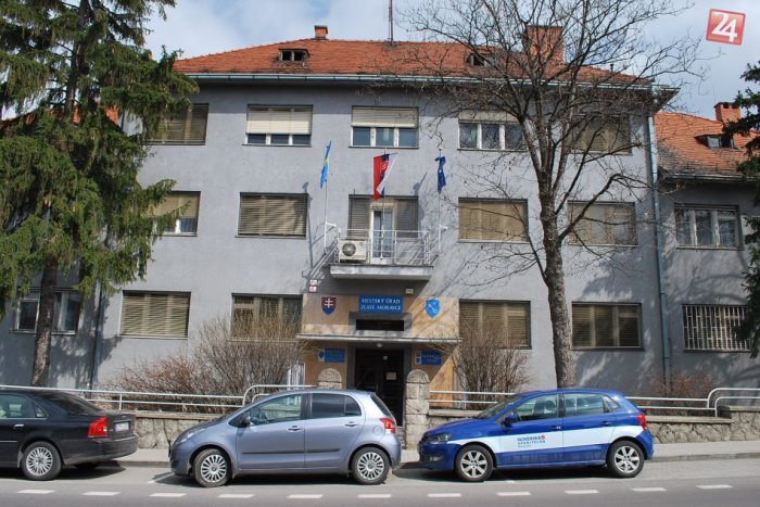Ilustračný obrázok k článku V Moravciach padne dôležité rozhodnutie: Bude sa voliť hlavný kontrolór mesta