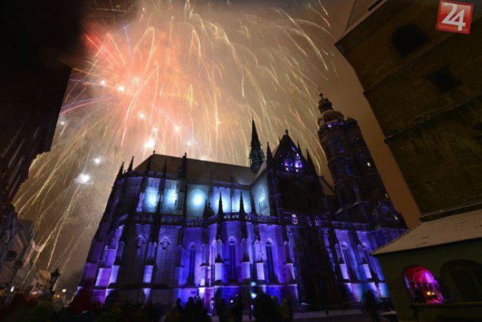 Ilustračný obrázok k článku Košice sa zapojili do výnimočnej súťaže: Ideme bojovať o výhru miliónov eur!