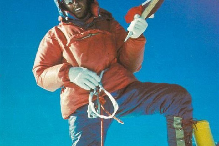 Ilustračný obrázok k článku Popradský horolezec a horský záchranár Milan Kriššák zomrel pri výkone povolania. Dnes by oslavoval sedemdesiatku
