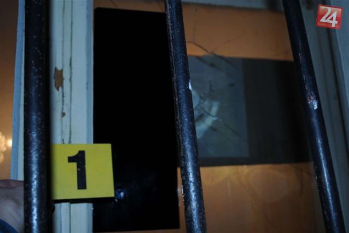 Ilustračný obrázok k článku Krádež v ubytovni v Spišskej: Zmizlo oblečenie aj notebook, 42-ročný muž skončil v rukách polície