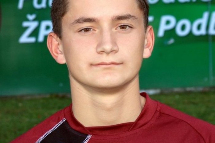 Ilustračný obrázok k článku Koordinátor mládeže Mores: Tešlár je ambiciózny, talentovaný mladý hráč so sľubnou budúcnosťou