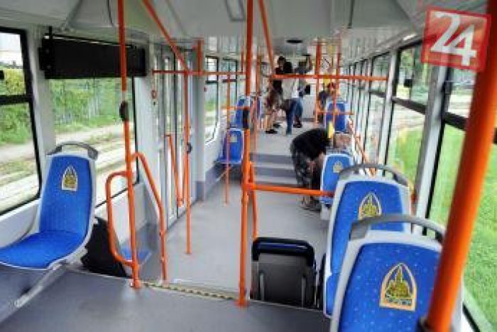 Ilustračný obrázok k článku Veľká výmena kariet na MHD v Košiciach: Dopravný podnik zdôvodňuje, prečo je to potrebné...