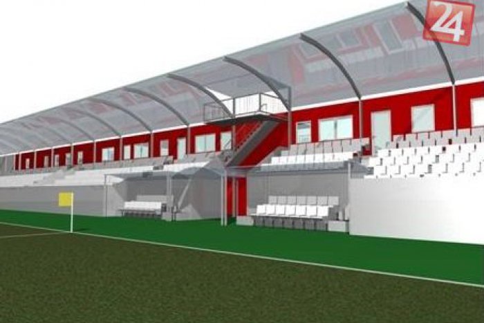 Ilustračný obrázok k článku Rekonštrukcia futbalového štadióna: Návrhy jednotlivých krokov financovania, ktorý subjekt, čo zacvaká?