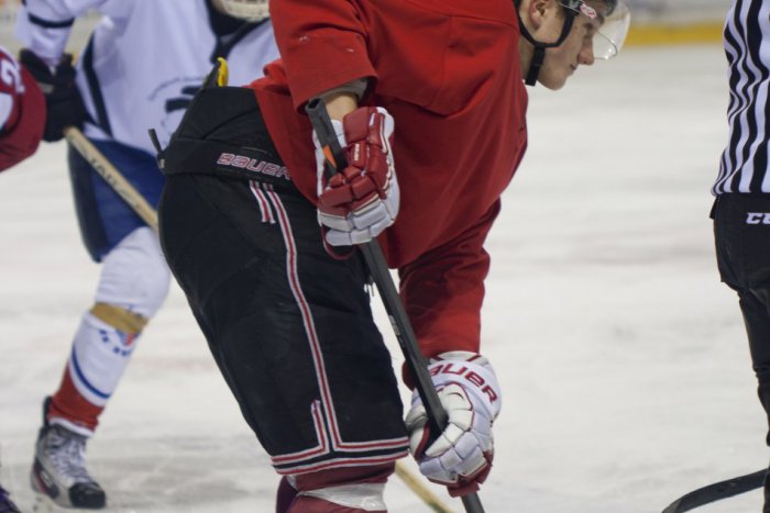 Ilustračný obrázok k článku Doplnený káder a riadna kopa prípravy: Pomôže to našim hokejistom?