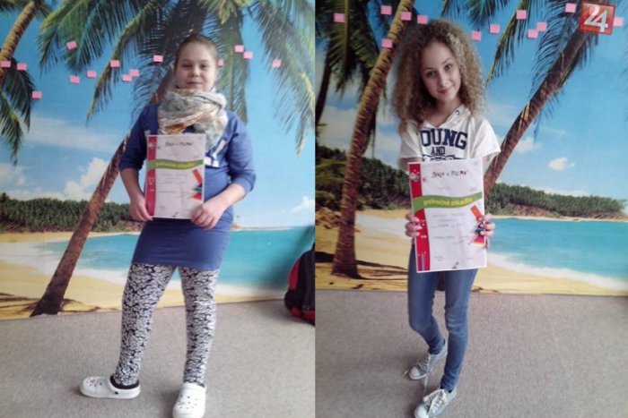 Ilustračný obrázok k článku Bystrickí školáci uzatvárali polrok: Pred odchodom na prázdniny sa tešili z vysvedčení