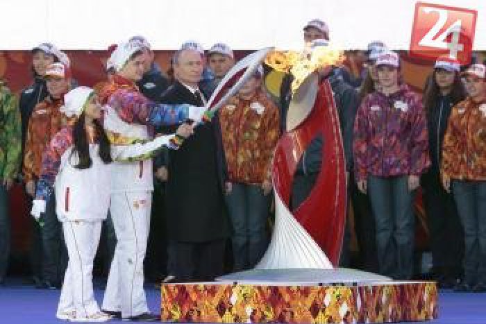Ilustračný obrázok k článku Zimná olympiáda v Soči a Zvolenčania? Na medailu tipujú najmä Kuzminovú